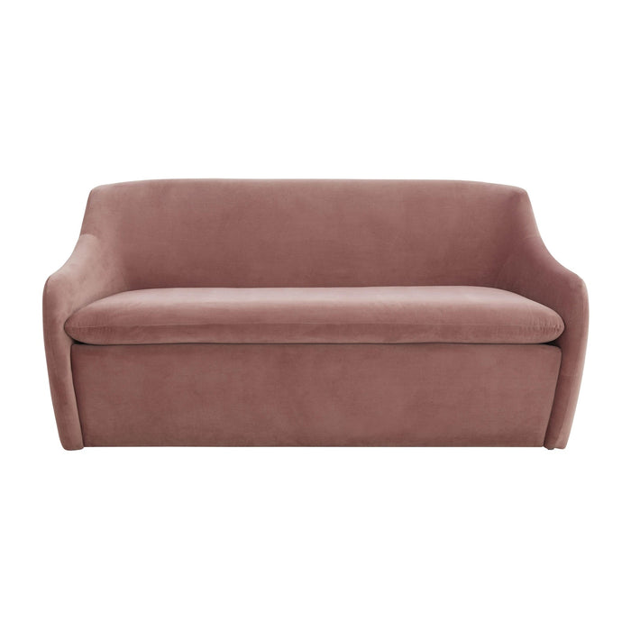 TOV Furniture Cellia Loveseat