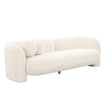 TOV Furniture Amelie Faux Fur Sofa