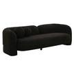 TOV Furniture Amelie Faux Fur Sofa
