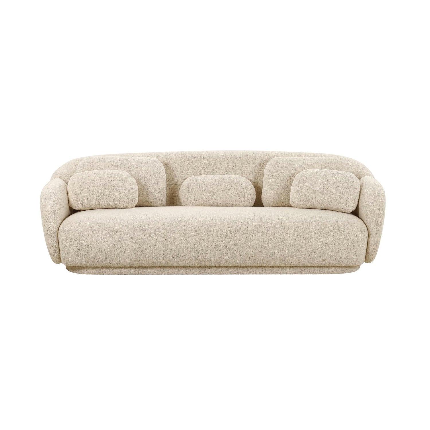 TOV Furniture Misty 90" Sofa