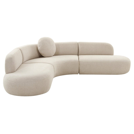 TOV Furniture Broohah Sectional