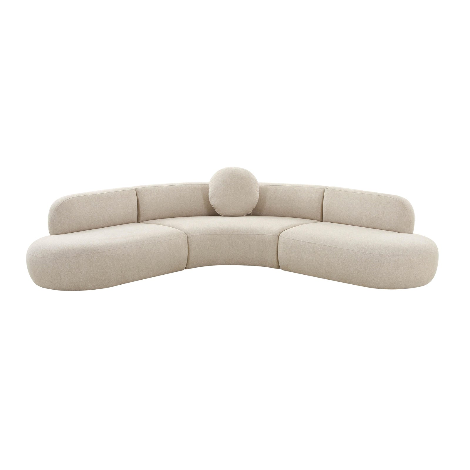 TOV Furniture Broohah Sectional