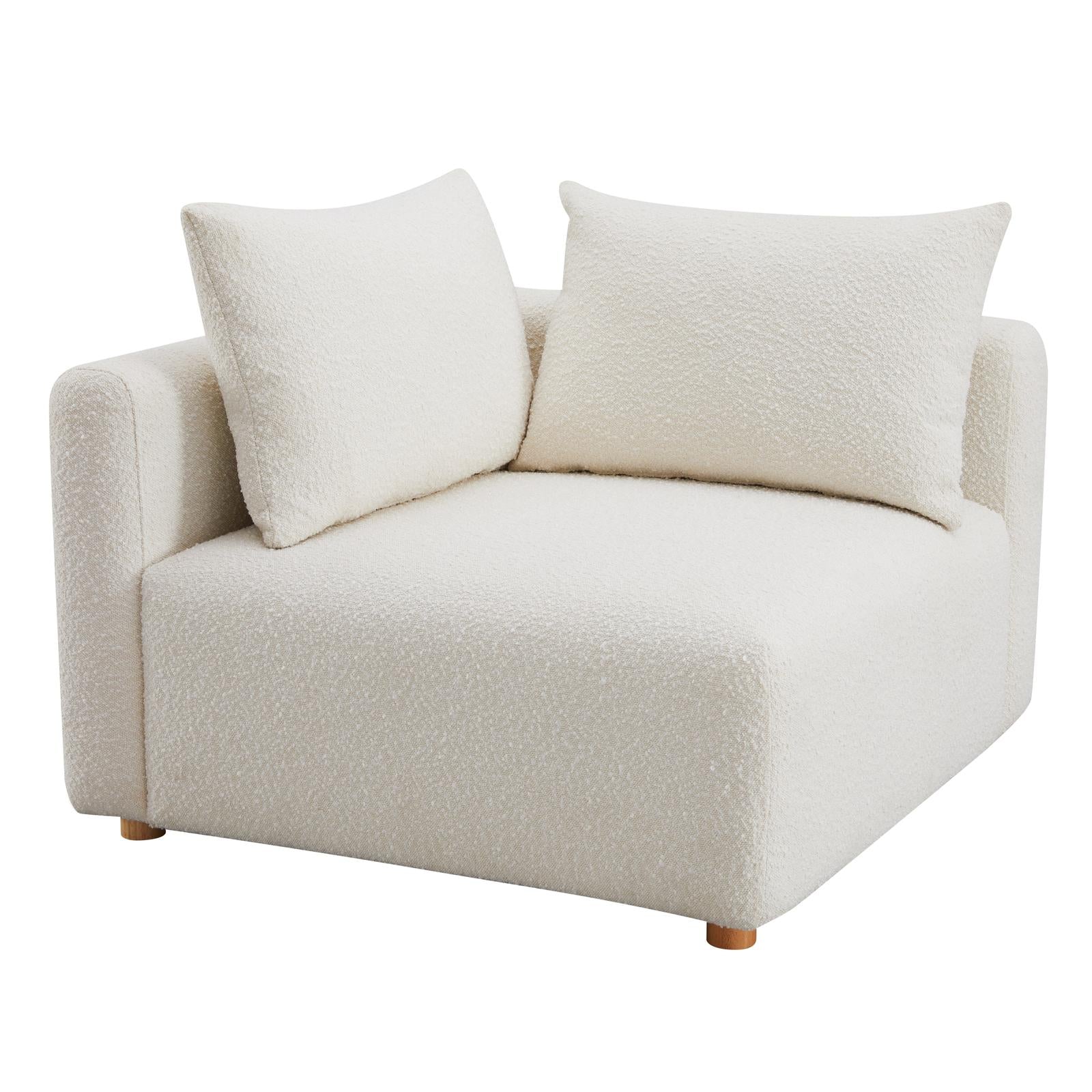 TOV Furniture Hangover Indoor Modular Components