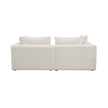 TOV Furniture Hangover Loveseat