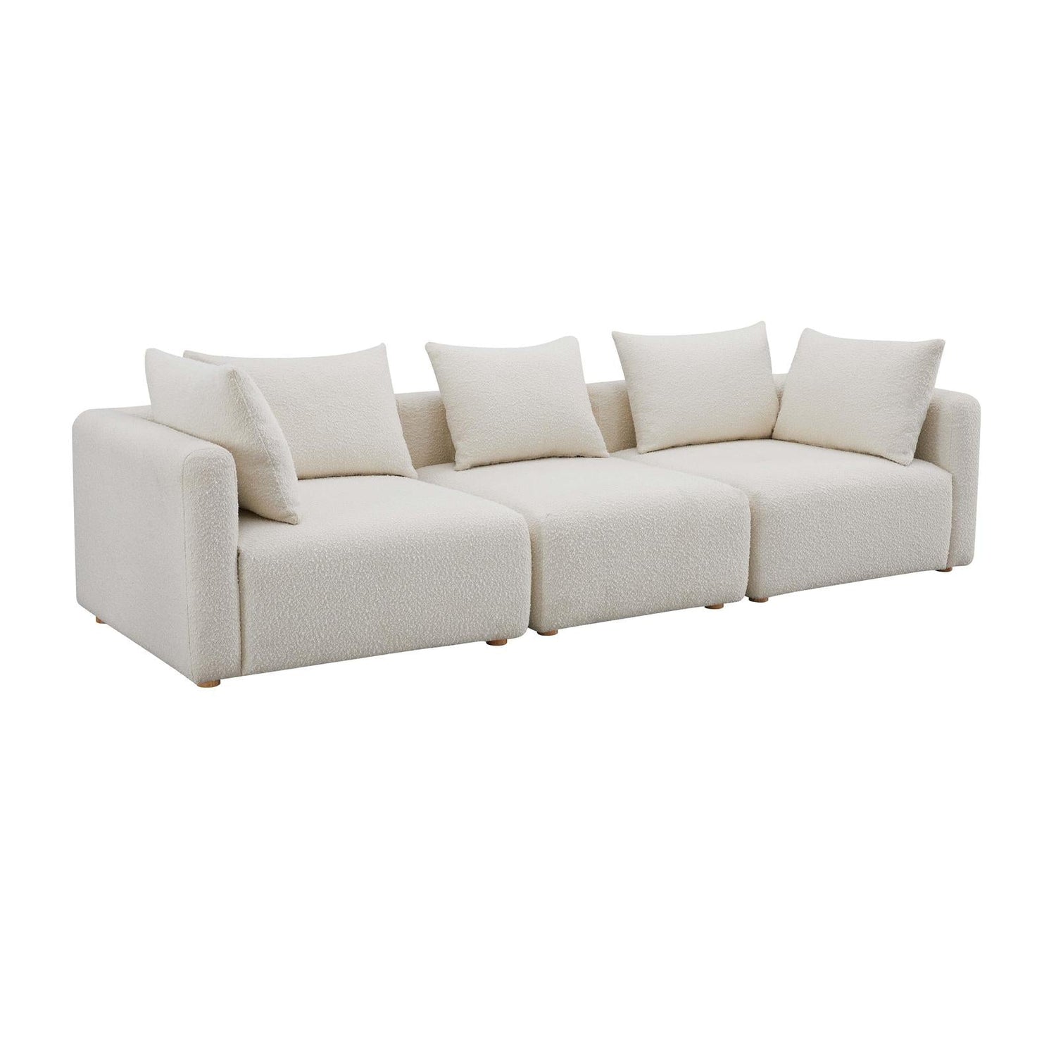 TOV Furniture Hangover Sofa