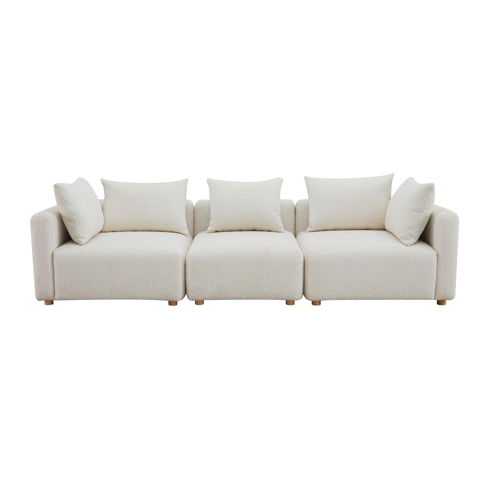 TOV Furniture Hangover Sofa