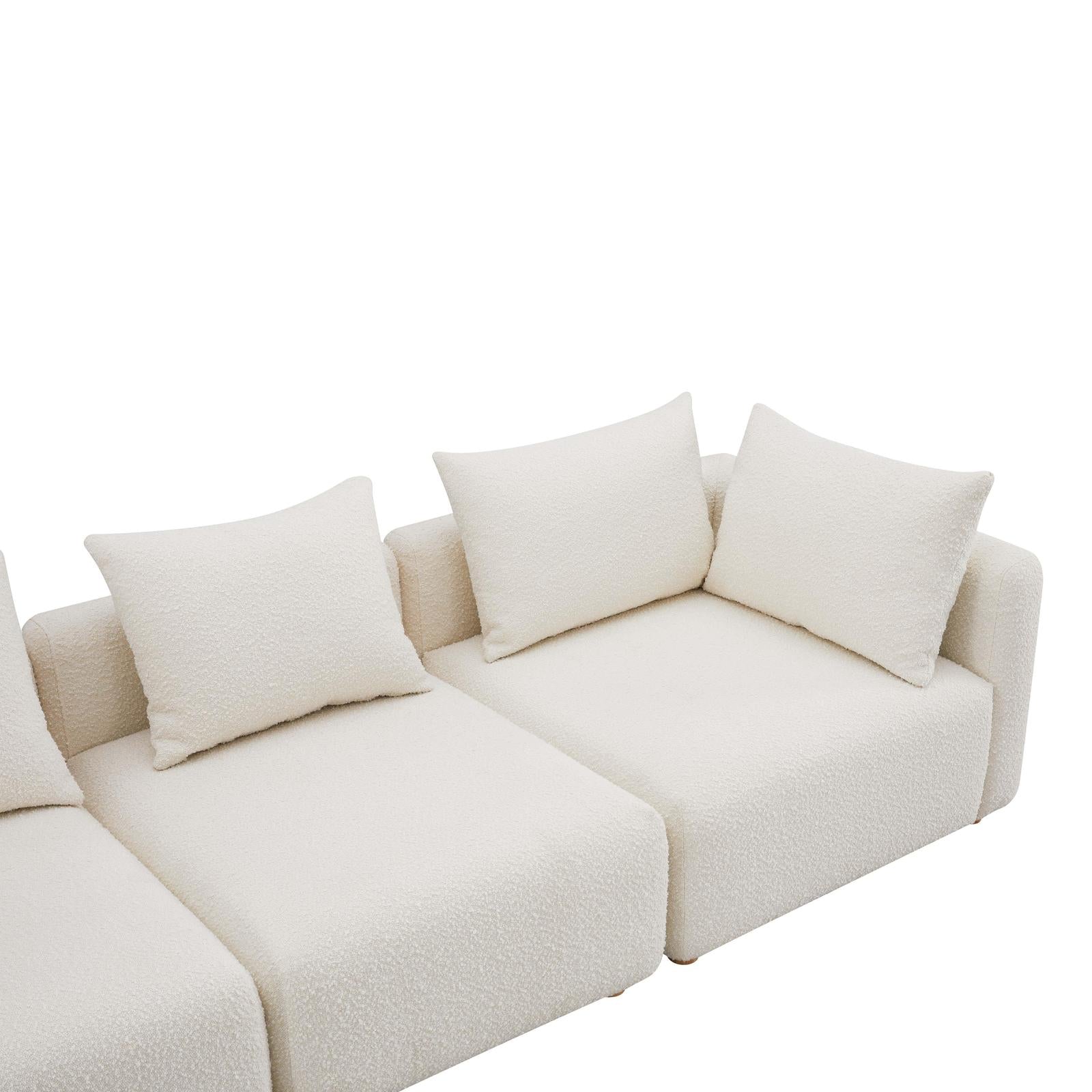 TOV Furniture Hangover Sofa