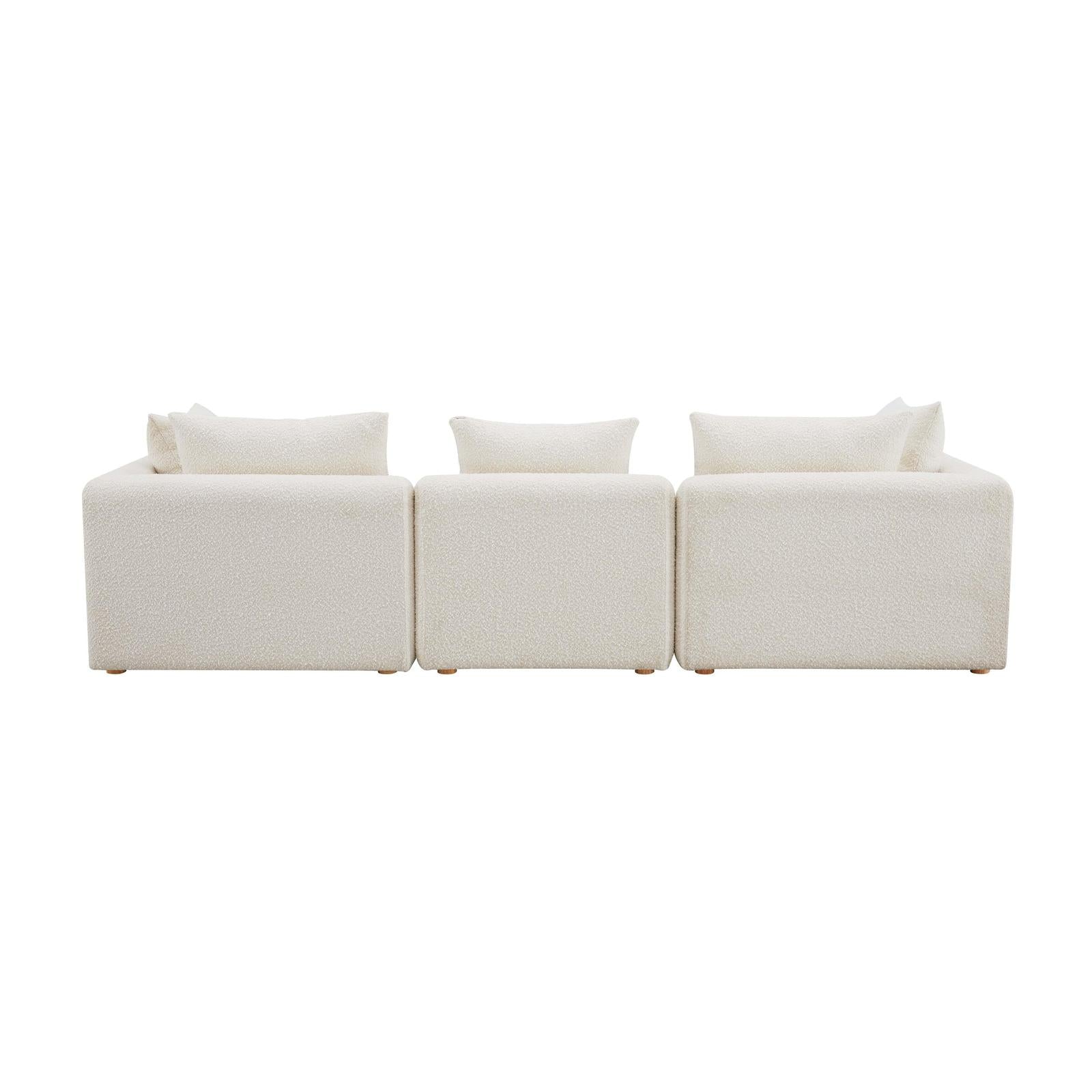 TOV Furniture Hangover Sofa