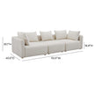 TOV Furniture Hangover Sofa