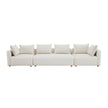 TOV Furniture Hangover 145 Inch Long Sofa