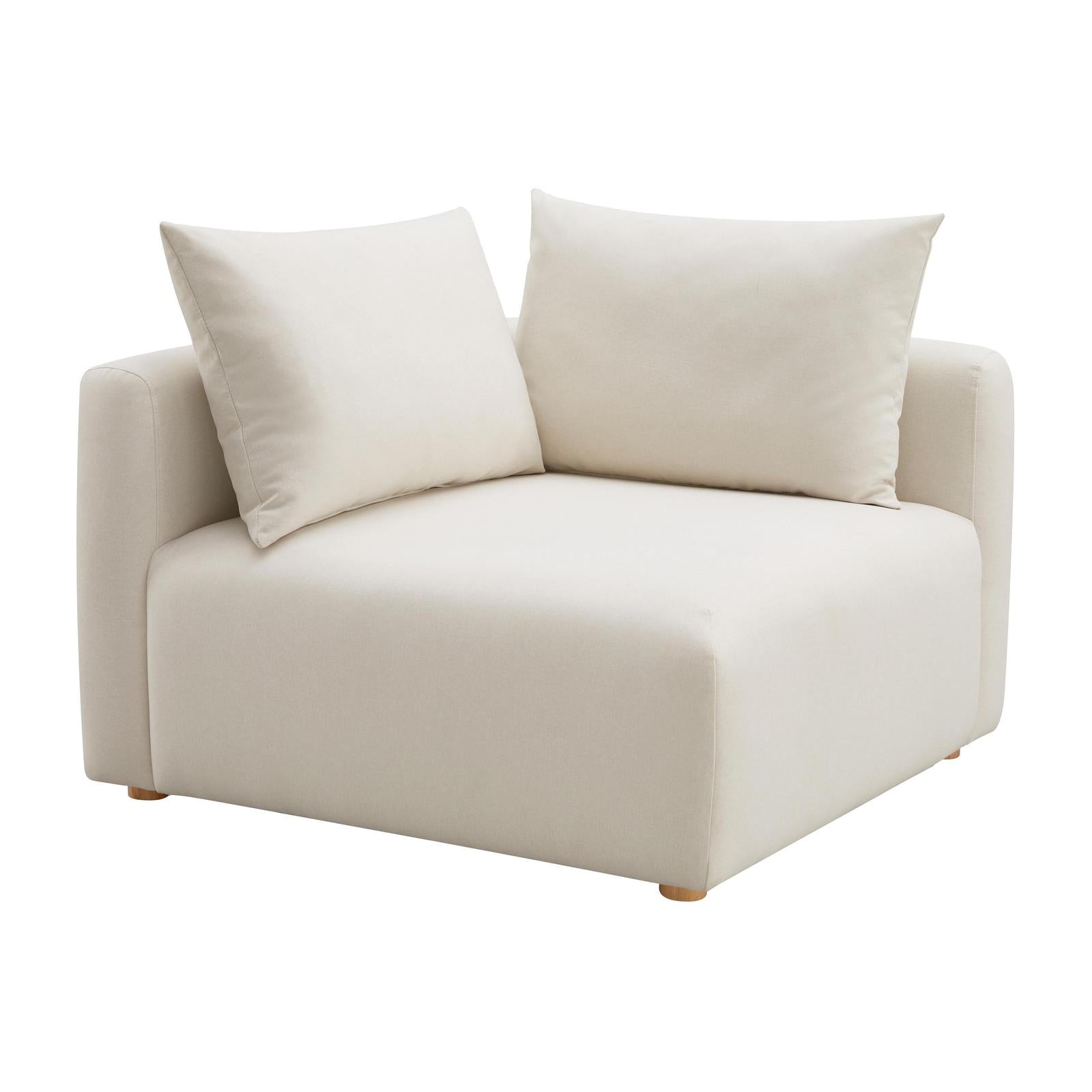 TOV Furniture Hangover Indoor Modular Components