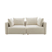 TOV Furniture Hangover Loveseat