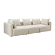 TOV Furniture Hangover Sofa