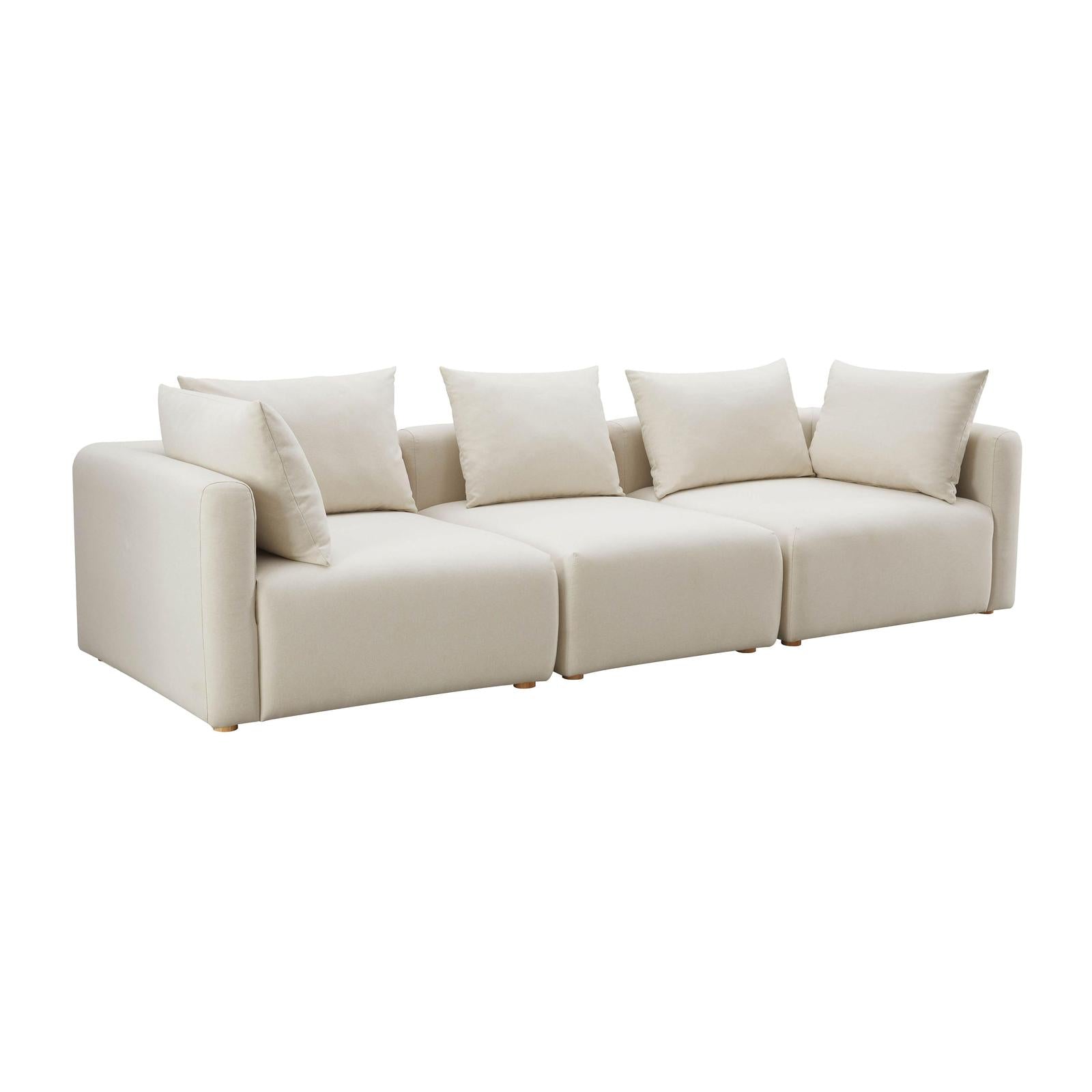 TOV Furniture Hangover Sofa