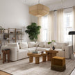 TOV Furniture Hangover Sofa