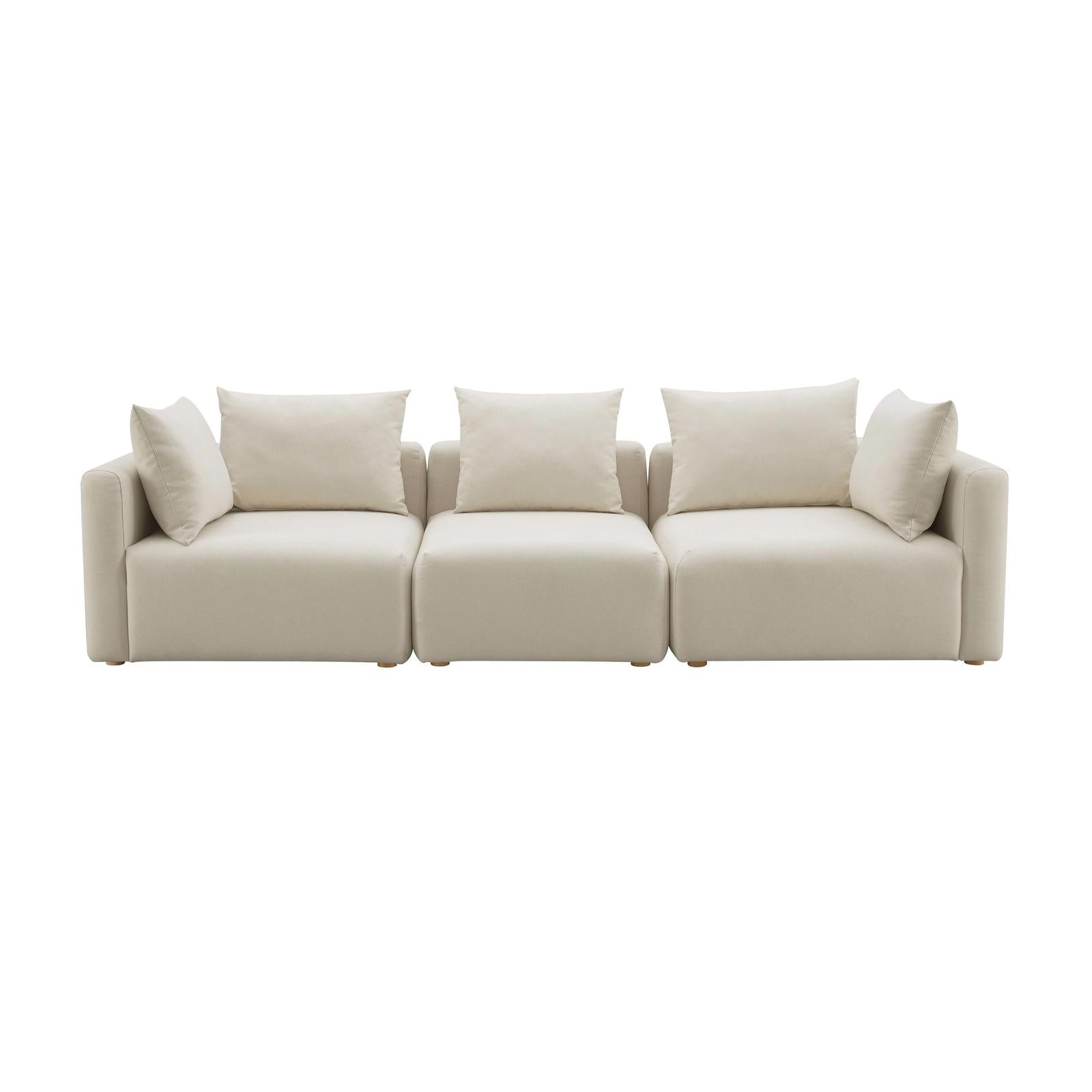 TOV Furniture Hangover Sofa