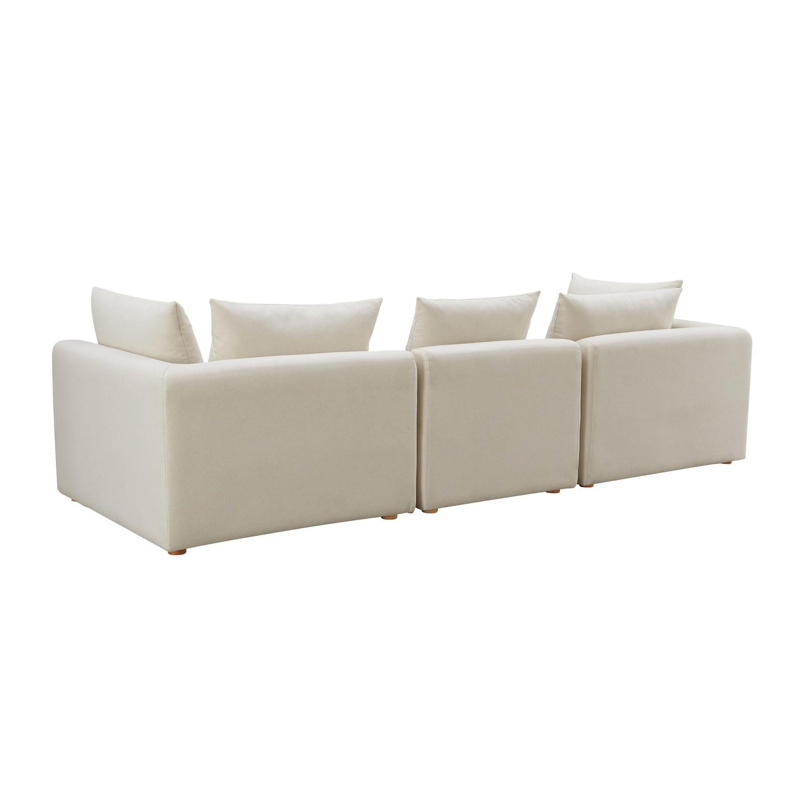 TOV Furniture Hangover Sofa
