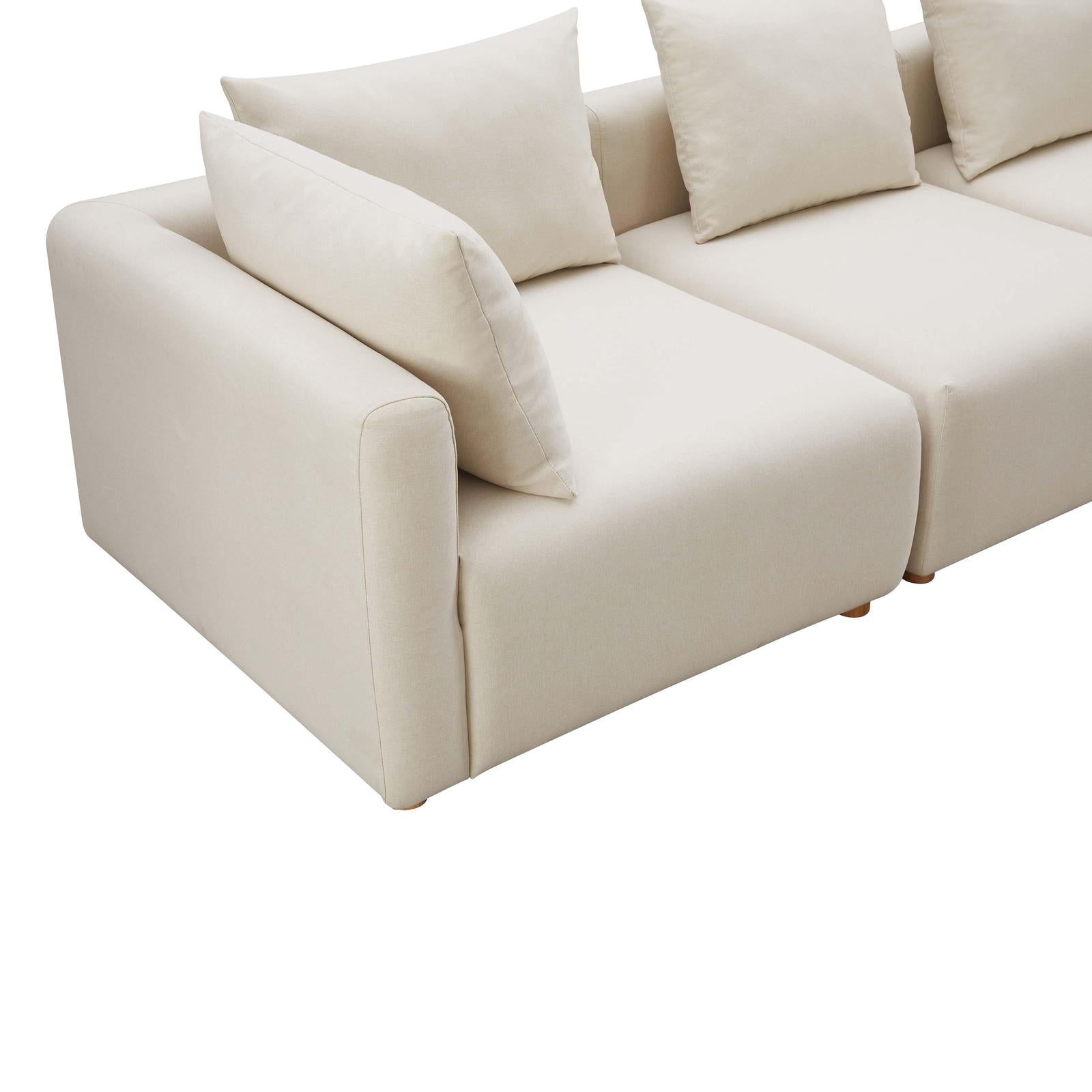 TOV Furniture Hangover Sofa