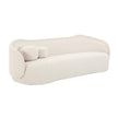 TOV Furniture Circe Textured Velvet Sofa