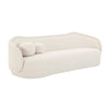 TOV Furniture Circe Textured Velvet Sofa