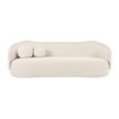 TOV Furniture Circe Textured Velvet Sofa