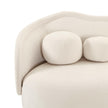 TOV Furniture Circe Textured Velvet Sofa