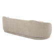 TOV Furniture Circe Textured Velvet Sofa