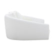 TOV Furniture Hanim Cream Linen Daybed