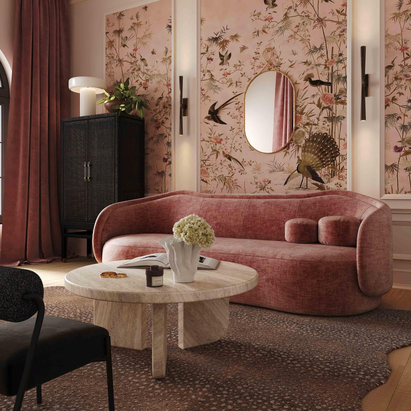 TOV Furniture Circe 93