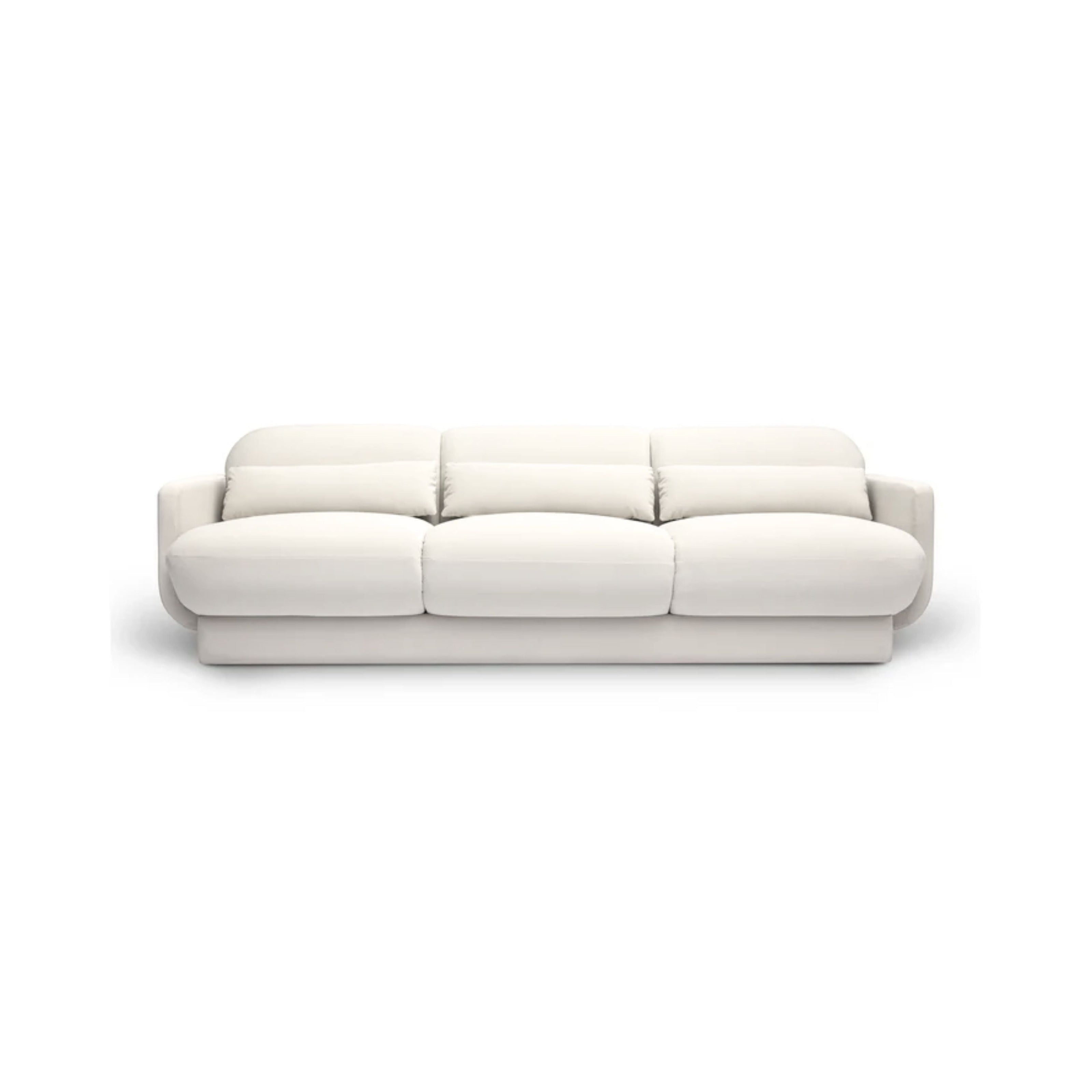 TOV Furniture Azalea 90.5
