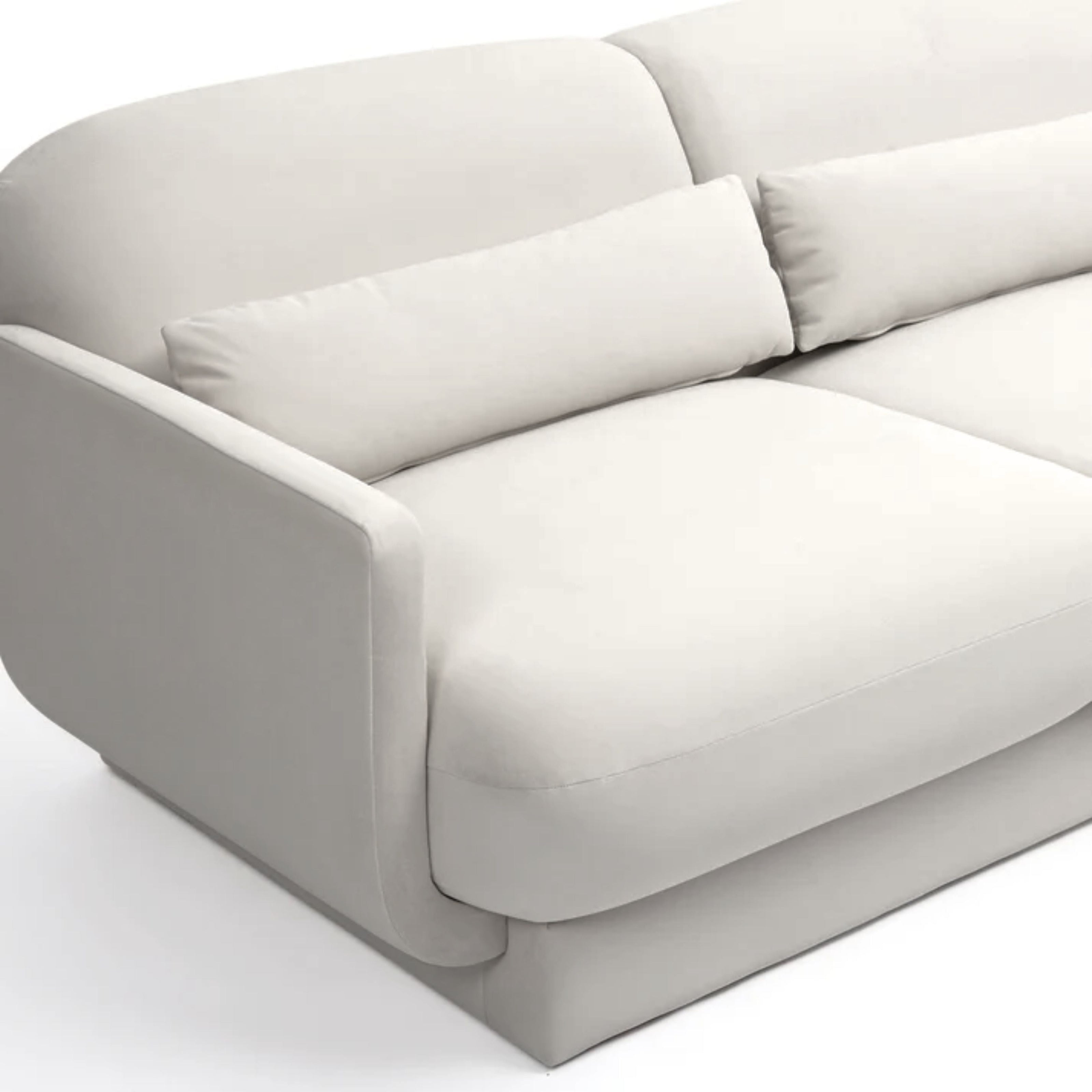 TOV Furniture Azalea 90.5