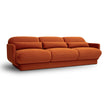 TOV Furniture Azalea 90.5