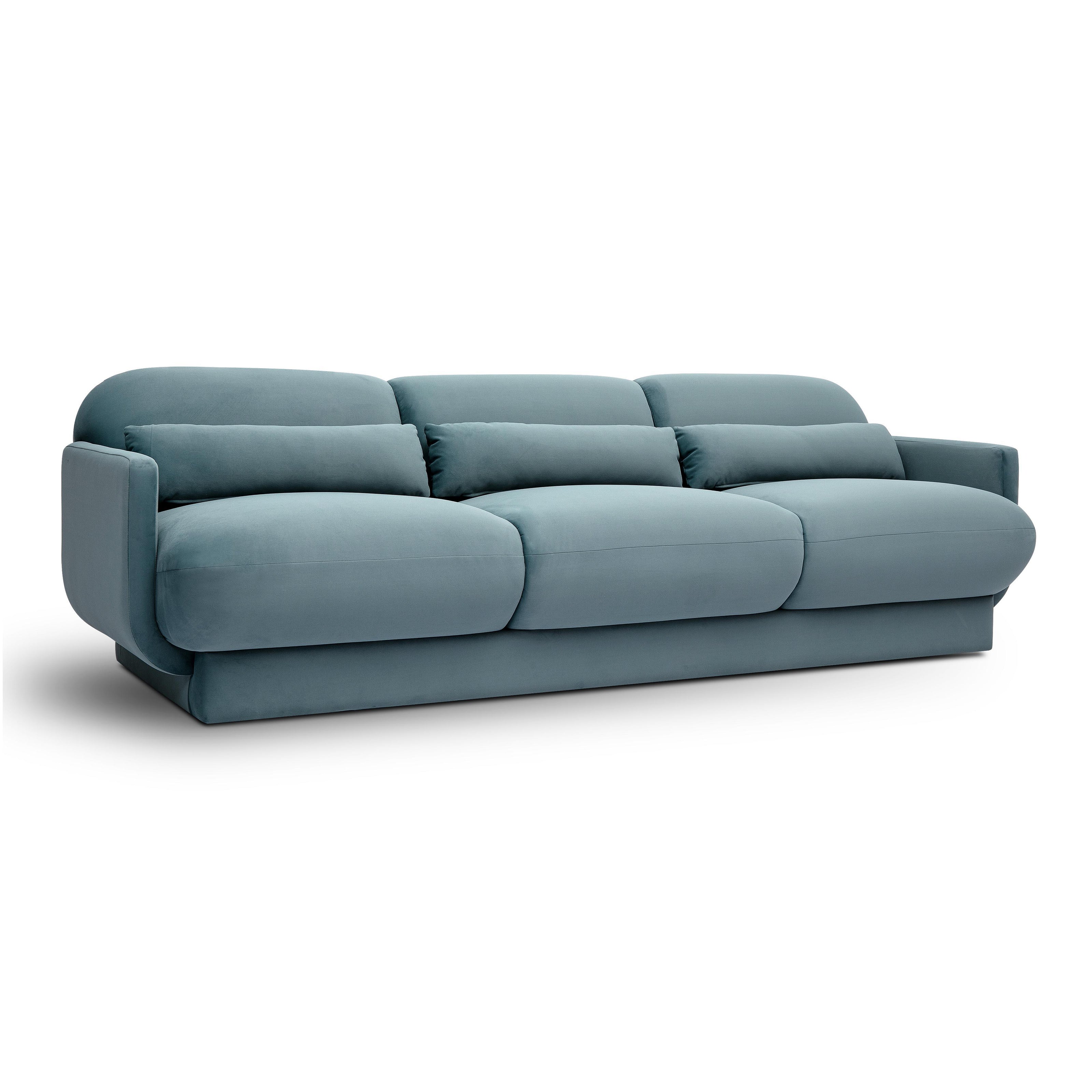 TOV Furniture Azalea 90.5