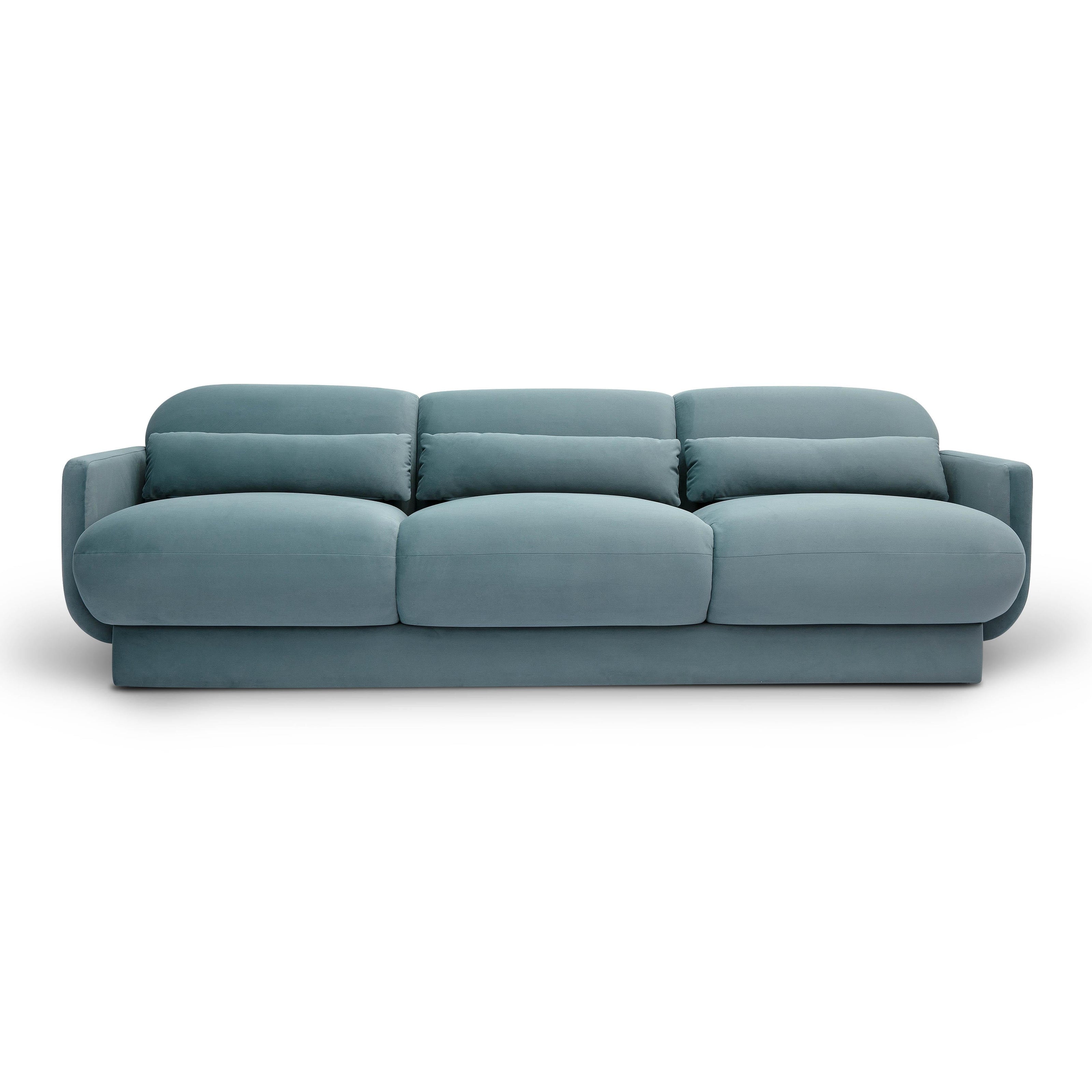 TOV Furniture Azalea 90.5