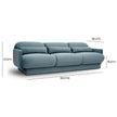 TOV Furniture Azalea 90.5
