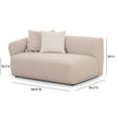 TOV Furniture Sylvie 59