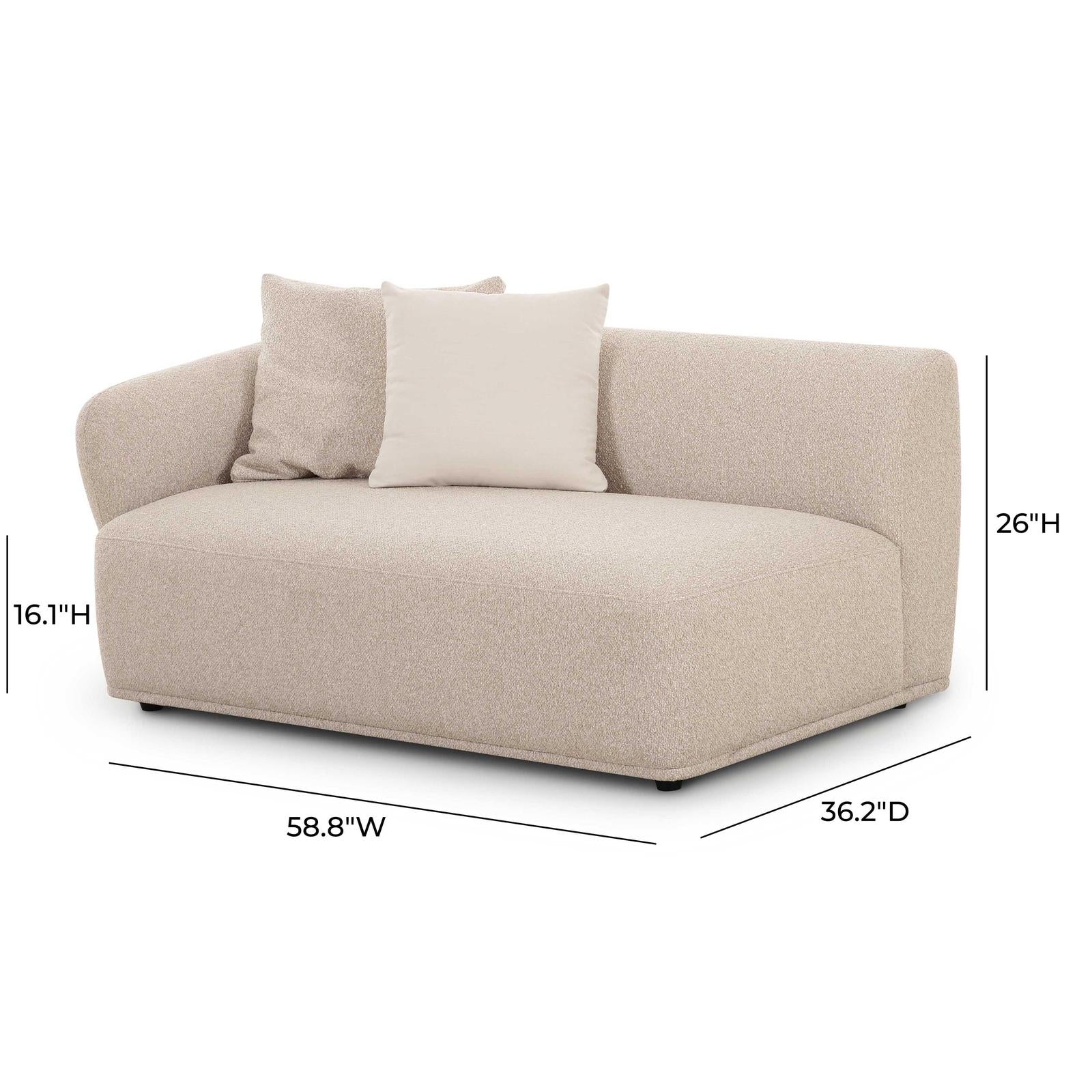 TOV Furniture Sylvie 59