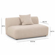 TOV Furniture Sylvie 54