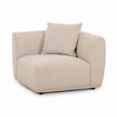 TOV Furniture Sylvie Performance Boucle Modular Components