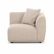 TOV Furniture Sylvie Performance Boucle Modular Components