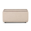 TOV Furniture Sylvie Performance Boucle Modular Components