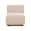 TOV Furniture Sylvie Performance Boucle Modular Components