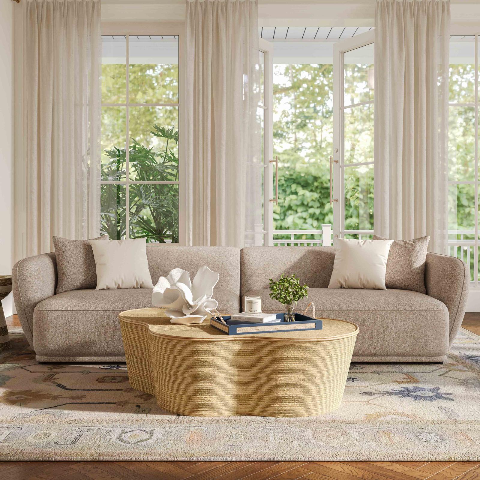 TOV Furniture Sylvie 118