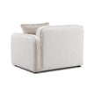 TOV Furniture Travie Performance Corduroy Velvet Chair