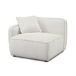 TOV Furniture Travie Performance Corduroy Velvet Chair