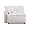 TOV Furniture Travie Performance Corduroy Velvet Chair
