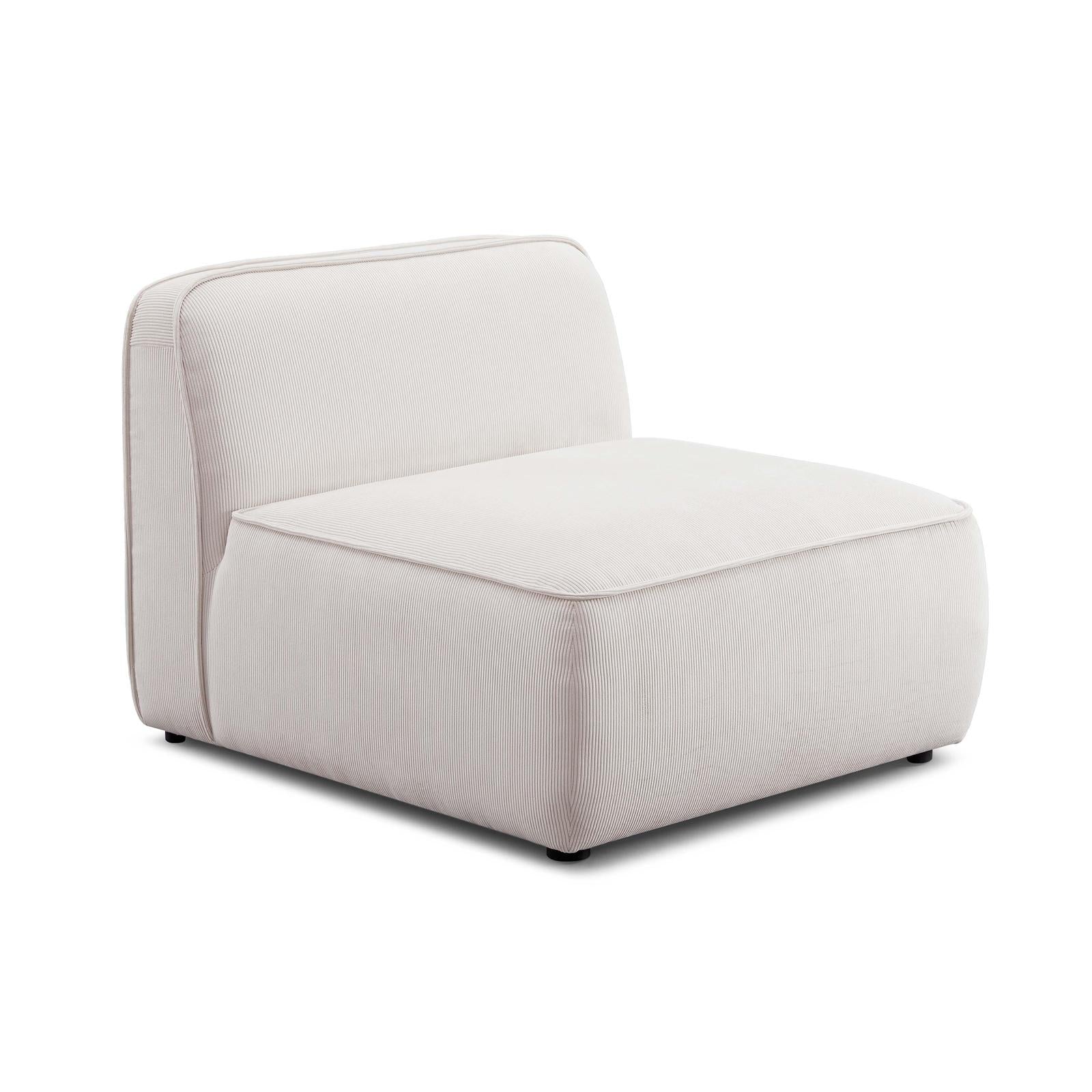 TOV Furniture Travie Performance Corduroy Velvet Chair