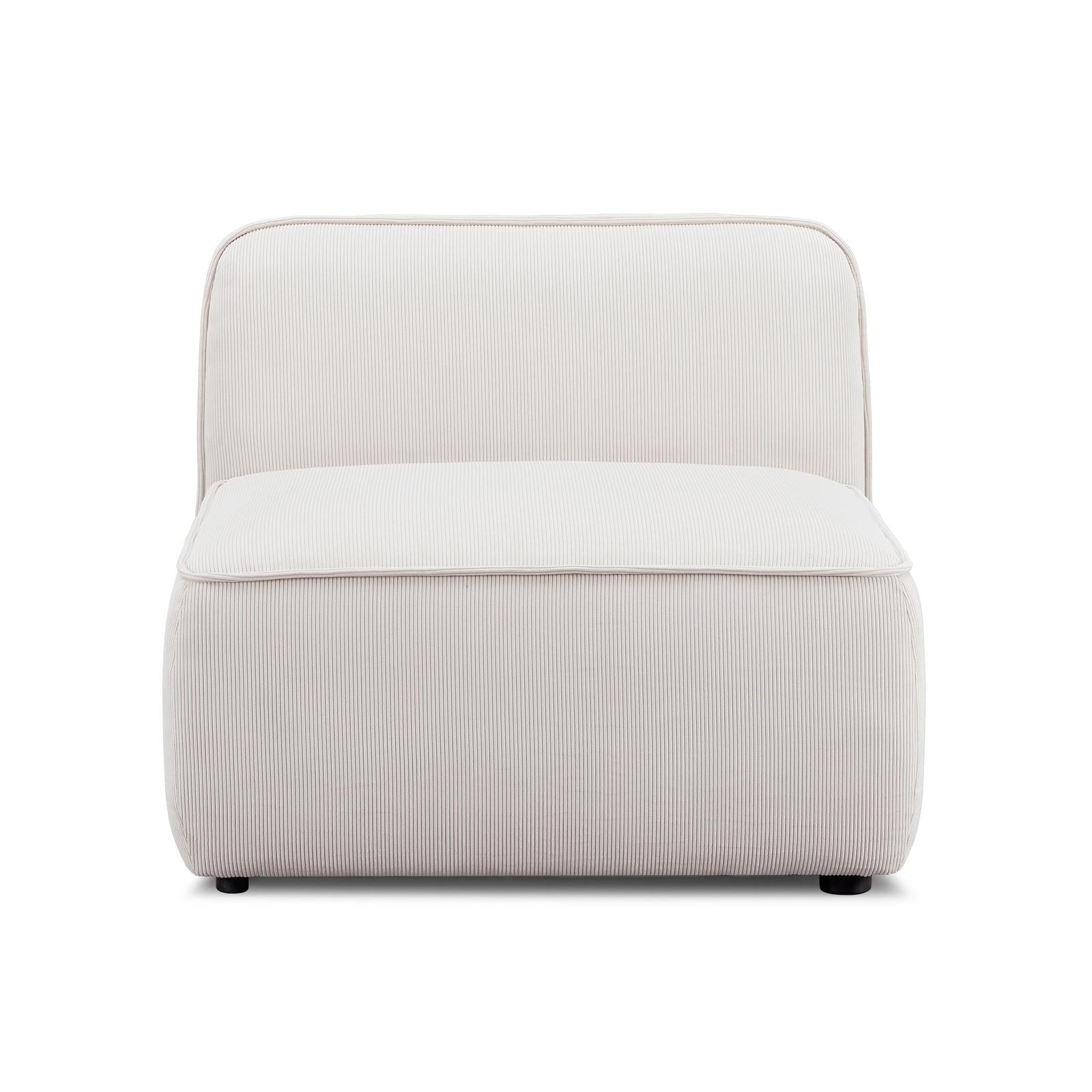 TOV Furniture Travie Performance Corduroy Velvet Chair