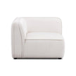 TOV Furniture Travie Performance Corduroy Velvet Chair