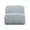 TOV Furniture Travie Performance Corduroy Velvet Chair